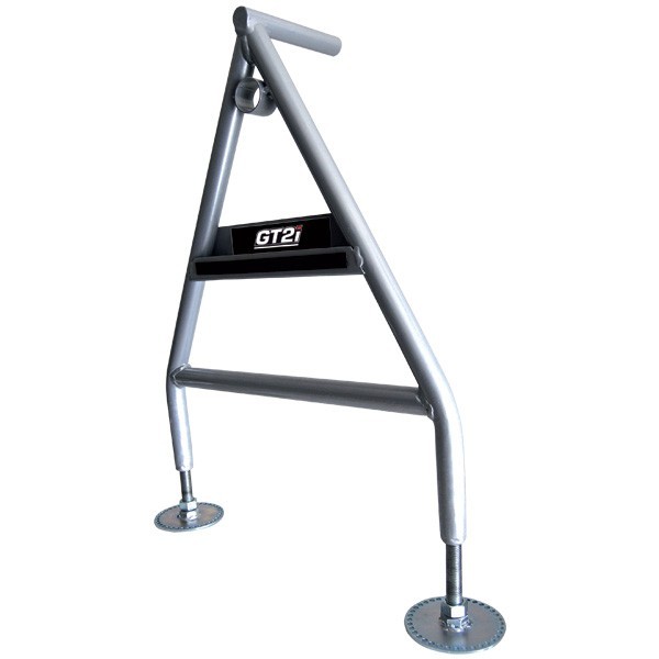 Âncora lateral ajustável profissional + kit de âncoras (conjunto de 4)Array
