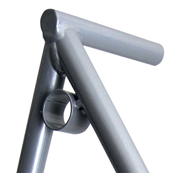 Borriquetas Profesionales Ajustables Anclaje Lateral + Kit Anclaje (Lote de 4)Array