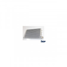 Intercooler Forge Audi S3 8P 2.0 TFSi / Golf 5
