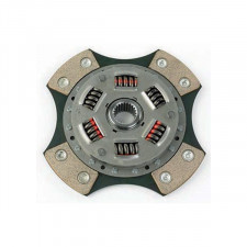 Disco de embrague Helix cerametálico amortiguado Audi Quattro 2.2T 1980-1987