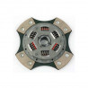 Disco de embrague Helix cerametálico amortiguado Audi Quattro 2.2T 1980-1987