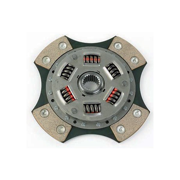 Disco de embrague Helix cerametálico amortiguado Audi Quattro 2.2T 1980-1987Array