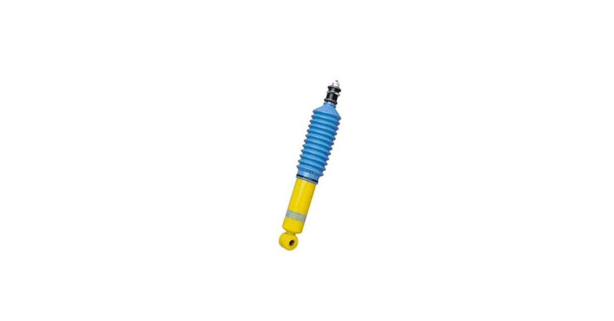 Amortiguador Bilstein B6 Trasero Ford Escort