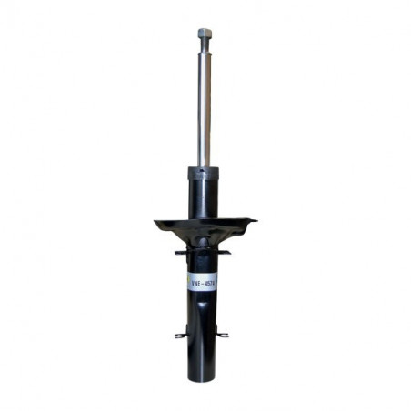 Amortiguador Bilstein B4 Delante Izquierdo Reforzado Peugeot 206 Todos los Modelos Salvo RC (Reforzado)