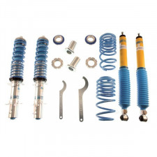 Kit Bilstein Combinados Filetés Amotiguadores Ajustable B16 PSS9 Audi RS6 2003