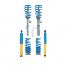 Kit Bilstein Combinados Filetés Amotiguadores Ajustable B14 PSS Audi TT 10.1998-9.2006