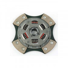 Disco de embrague Hélix cerametálico amortiguado Amorti Nissan Primera 2.0 16v