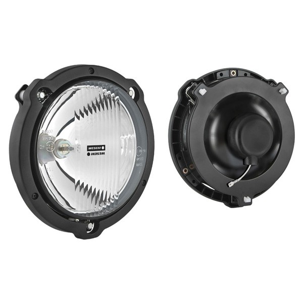Óptica sobre Rótula Largo Alcance 122mm Muy PlanoArray