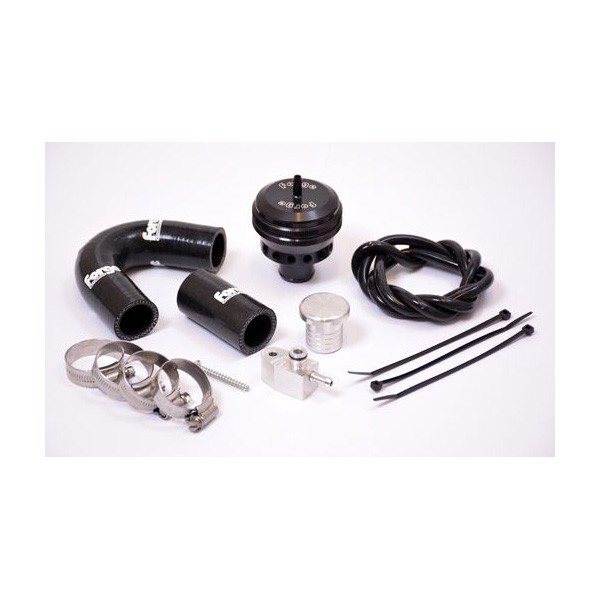 Kit válvula de descarga + manga de forja Renault Clio 4 RS 1.6 16V Turbo 200cvArray