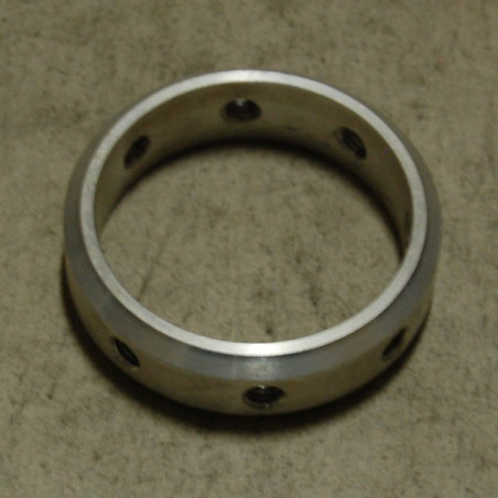 Anillo Fijacion Inoxcar con 8 Tornillo