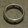 Anillo Fijacion Inoxcar con 8 Tornillo