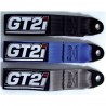 Correa de Remolque  GT2i 5cm hebilla 135mm M15