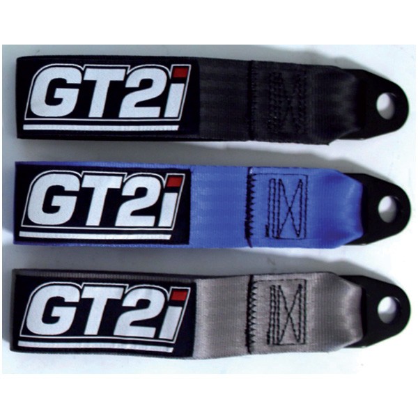 Correa de Remolque  GT2i 5cm hebilla 135mm M15Array