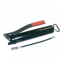 Bomba de lubrificação manual