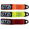 Correa de remolque  GT2i Race & Safety FIA 5cm hebilla 135mm M15