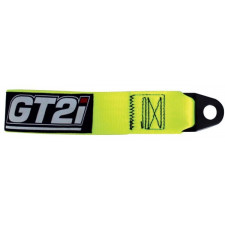 Correa de remolque  GT2i Race & Safety FIA 5cm hebilla 135mm M15