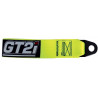Correa de remolque  GT2i Race & Safety FIA 5cm hebilla 135mm M15