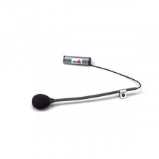 Ficha de jack para microfone de capacete Stilo Jet