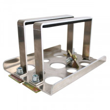 Soporte Baterí­a Aluminio Shido/Odyssey/Skyrich