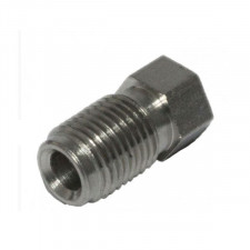 Tornillo largo Goodridge Hardline M10x100