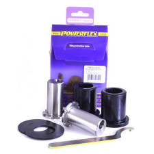 Silent-block POWERFLEX Braço dianteiro Devant Volkswagen Transporter T5 (2 peças)