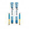 Kit BILSTEIN B14 Combiné + Ressorts EIBACH AUDI RS6