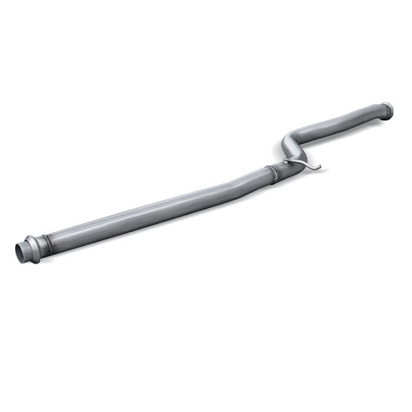 Tubo Central INOXCAR Inox 60mm RENAULT Megane 2 RS 225Array