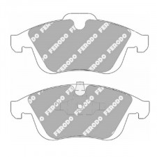 Pastilla de Freno Ferodo DS2500 Delantera Renault Clio 4 1.6 TS / Laguna 3