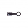 Banjo Largo 3/8 GOODRIDGE Diámetro 10mm Dash 3 inox