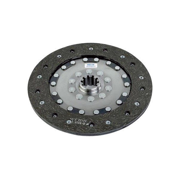 Disco de embraiagem HELIX Orgânico Nissan 300ZX Twin Turbo 1990-1998Array