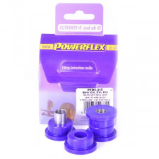 Silent-block POWERFLEX Trasera Estabilizadora Brazo BMW E30 (2 Piezas)