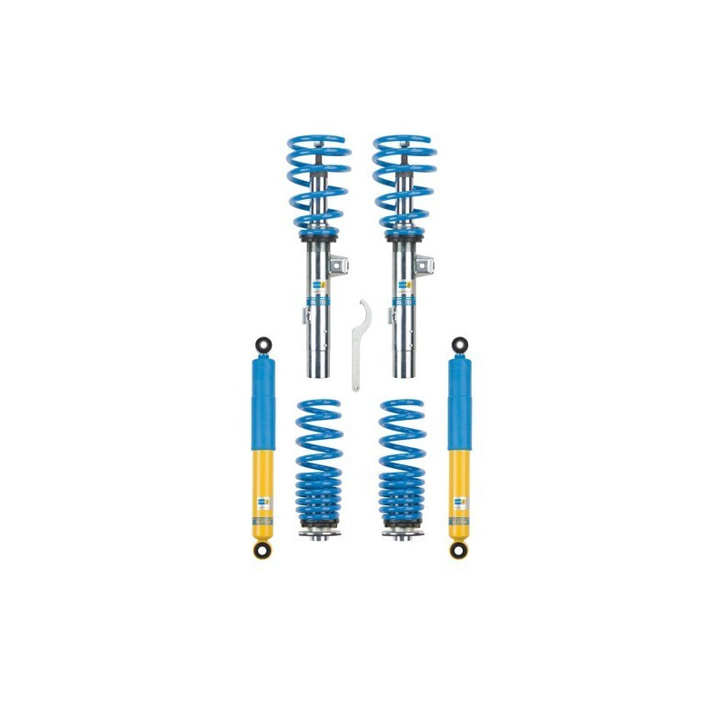 KIT Amotiguadore + Muelles B14 Renault Clio 4 RS + RS CUPArray