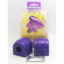 Silent-block POWERFLEX Estabilizadora Delantero BMW E46 23.5mm  (2 Piezas)
