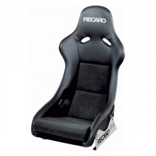 Banco Baquet RECARO Pole Position ABE Dinamica Preto/Imitação couro Não FIA