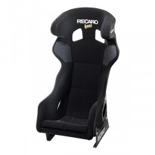 Baquet RECARO Pro Racer SPG XL Preto FIA Vendido sem fixações