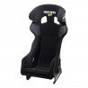Asiento Baquet RECARO Pro Racer SPG XL Negro FIA Vendido sin las fijaciones