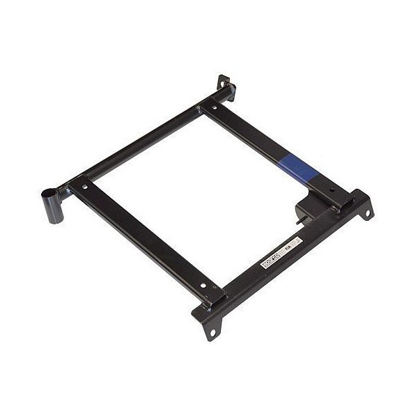 Kit Fijación Asiento Baquet SPARCO Subaru WRX STi 2001-2007 Derecho - GT2i EspañaArray
