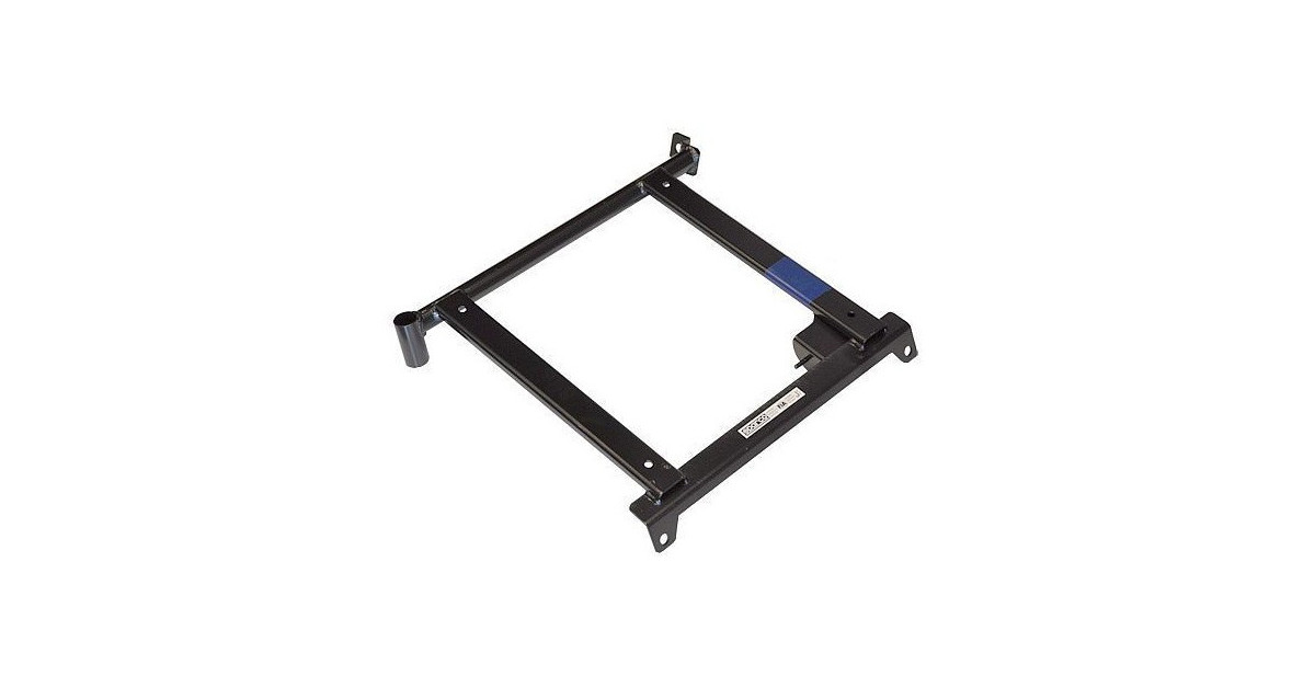 BASE DO BANCO SPARCO LADO ESQUERDO SUBARU WRX/STI 2001-2007