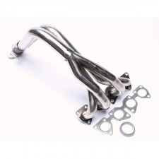 Colector en Acero Inoxidable Peugeot 106 16V