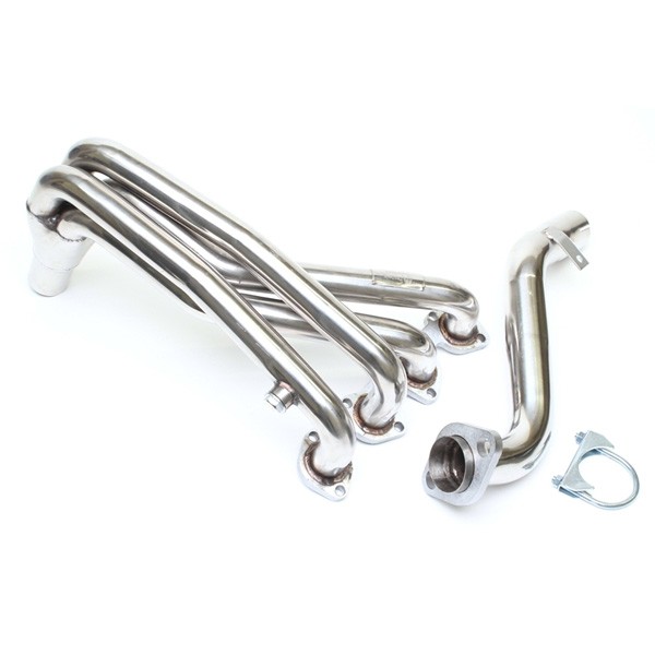 Colector in Acero Inoxidable Peugeot 306 8V 1,4 / 1,6  90CVArray