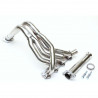 Colector in Acero Inoxidable Volkswagen Polo 6N 16V