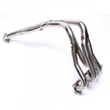 Colector in Acero Inoxidable Astra F / Vectra A / Calibra