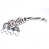 Colector en Acero Inoxidable BMW E30 316i / 318i E36 316i / 318i