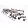 Colector in Acero Inoxidable BMW E36 / E34 / E39 6 Cilindros
