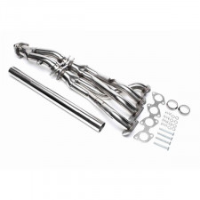 Colector in Acero Inoxidable Volkswagen Golf 3 / Vento 16V / Corrado / Passat 35i