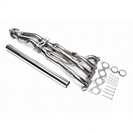 Colector in Acero Inoxidable Volkswagen Golf 3 / Vento 16V / Corrado / Passat 35i