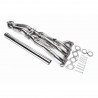 Colector in Acero Inoxidable Volkswagen Golf 3 / Vento 16V / Corrado / Passat 35i