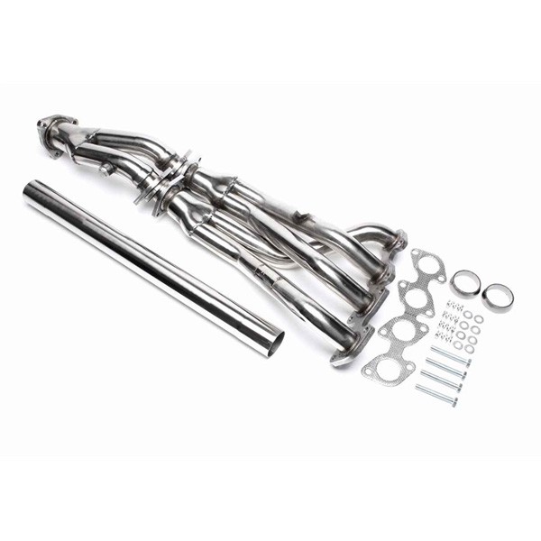 Colector in Acero Inoxidable Volkswagen Golf 3 / Vento 16V / Corrado / Passat 35iArray