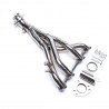 Colector Acero Inoxidable Volkswagen Golf 2 8V / Golf 3 / Corrado / Passat 35i NO VALIDO G60