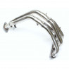 Colector in Acero Inoxidable Honda Civic VTI 2D , 3D , 4D , 5D